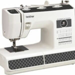 Brother Sewingmachine HF37 Strong & Tough white black (HF37VP1)