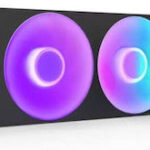 NZXT Kraken Elite 360 v2 Υδρόψυξη AIO CPU με 3 Ανεμιστήρες 120mm και RGB Φωτισμό