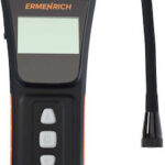 Ermenrich NG40 Gas Detector