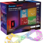 Govee H70BC Smart string light Wi-Fi/Bluetooth