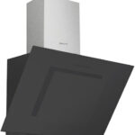 ΑΠΟΡ/ΡΑΣ ΕΠΙΤΟΙΧΟΣ FEEL BLACK GLASS 60