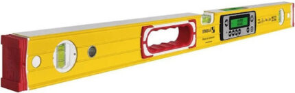 STABILA TECH 196 DL, 81 cm Digital Spirit Level