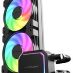 LC-Power LC-CC-240-B-ARGB