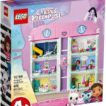 LEGO GABBY'S DOLLHOUSE 10788 GABBY'S DOLLHOUSE