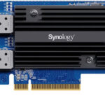Synology Wired Ethernet USB Card E10G30-F2