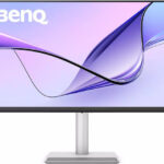 BenQ Monitor for MAC MA320U (9H LMXLB QBE) BenQLMXLB BenQ LMXLB