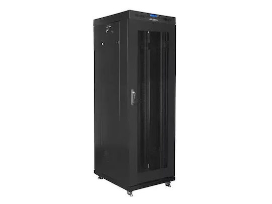xlarge_20241202123009_lanberg_epidapedia_kampina_rack_37u_mayro_ff01_6837_23bl.jpeg Lanberg Επιδαπέδια Καμπίνα Rack 37U 60x60cm Μαύρο FF01-6837-23BL - Image 1