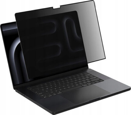 Belkin ScreenForce TruePrivacy Scre.Prote.Macbook Pro 16  M1-3