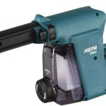 Makita 199570-5 Dust Extractor DX07