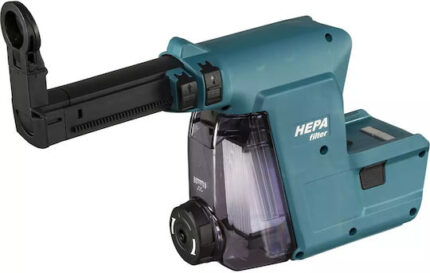 Makita 199570-5 Dust Extractor DX07