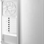 be quiet! PURE BASE 501 Airflow Window White Midi Tower