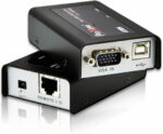 Aten KVM & Data Switch