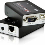Aten KVM & Data Switch