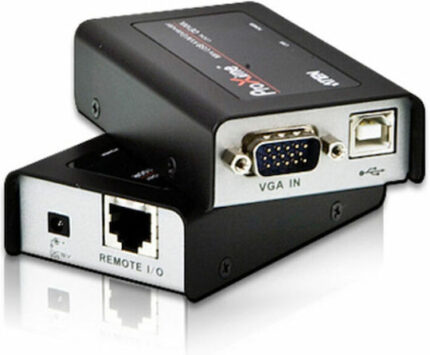 Aten KVM & Data Switch