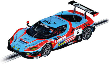 Carrera Digital 132     20032043 Ferrari 296 GT3  Carrera, No.20