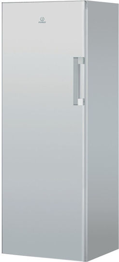 xlarge_20241209133001_indesit_ui6_2_s_orthios_katapsyktis_245lt.jpeg Indesit Upright Freezer 245lt - Image 1