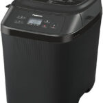 Panasonic SD PN 100 KXE black