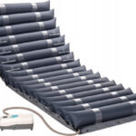 Anti-decubitus mattress
