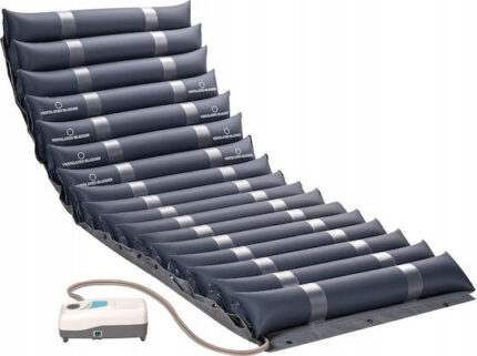 Anti-decubitus mattress
