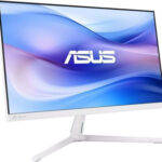 ASUS Monitor VU249HFI-W VU249HFIW (90LM09JT-B01K70) (90LM09JTB01K70)