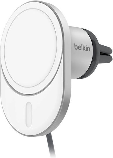 xlarge_20241213125443_belkin_fortistis_aytokinitou_wic008btgr_ncv2.jpeg Belkin Magn.wireless Car Charger with Qi2 (15W), w/o power supply - Image 1