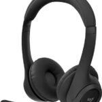 Logitech for business Hedset Zone 305 teams version with receiver (981-001451) (981001451)