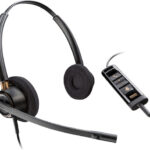 Poly VOIP Headset (783R3AA)