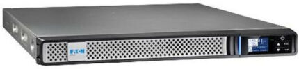 Eaton 5P 850i Rack 1U G2 (5P850IRG2)