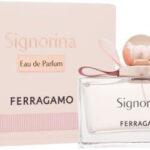 Salvatore Ferragamo Ferrag Signorina Edp 100ml New