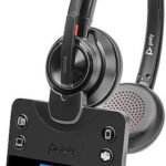 HP Poly Headset Savi 8420 (8L5B3AA)