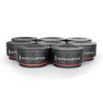 IsoAccoustics ISO-PUCK Mini - isolators for studio monitors