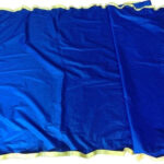 Patient transfer sliding mat 100x200