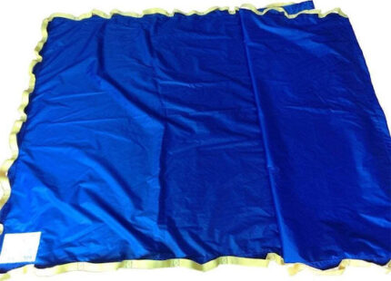 Patient transfer sliding mat 100x200
