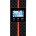 Vertiv UPS GXE3-1000IRT2UXL 1000VA/900W Rack Tower Uninterruptible Power Supply Input C14/C13 x 8 Output Rails 13811436 767041034394