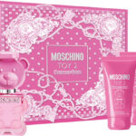 Moschino Toy 2 Bubble Gum Edt50 B y S 50 B