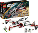 LEGO STAR WARS 75402 ARC-170 Starfighter