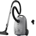 Electrolux 300 EB31C1UG Bagged vacuum cleaner Grey