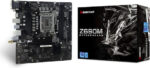 Biostar Z690MX2-E D4 motherboard Intel Z690 LGA 1700 micro ATX