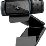 Logitech C920 Pro HD Webcam
