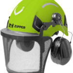 Zipper ZI-FHPROFI Forestry Helmet Profi