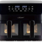 Fat-free fryer MAESTRO MR-758