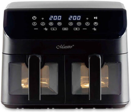 Fat-free fryer MAESTRO MR-758
