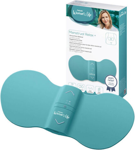 Beurer EM 55 Menstrual Relax+