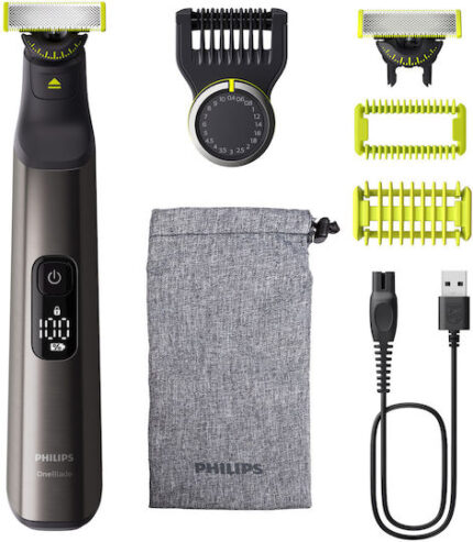 Philips OneBlade Pro 360 QP6552/15 Face and Body