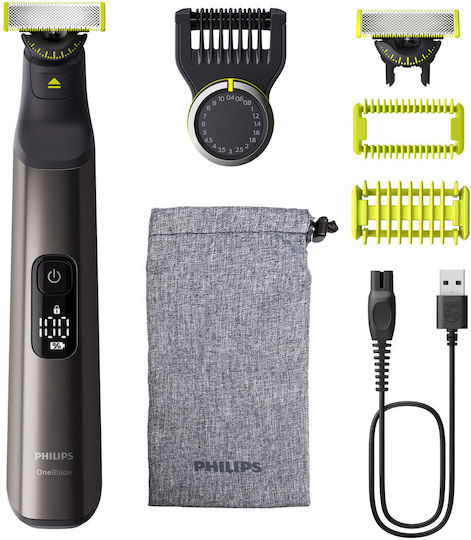 Philips OneBlade Pro 360 QP6552/15 Face and Body - Image 1