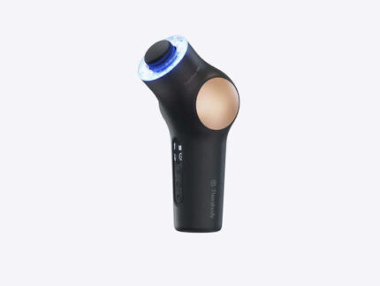 Therabody TheraFace PRO black