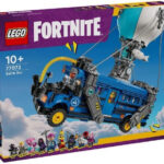 LEGO Fortnite 77073 Battle Bus