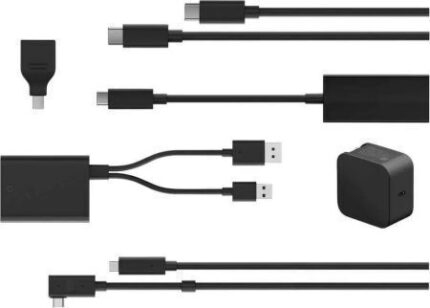 Htc Vive Wired Streaming Kit Vive Focus Vision