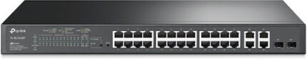 TP-LINK TPLINK Switch Omada Agile (SL2428P)