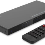 Hdmi Switch Digitus Matrix 4k/30hz 4x2